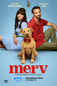 เมิร์ฟ สี่ขาสื่อหัวใจ – Merv (2025)