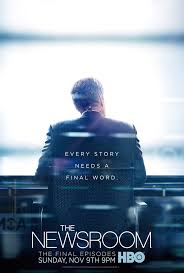 The Newsroom (2014) Season 3