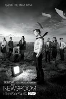 The Newsroom (2013) Season 2