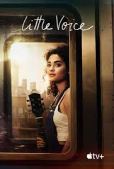 Little Voice Season 1 (2020)