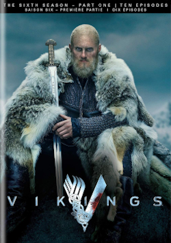 Vikings season 6 (2019) ไวกิ้ง 6