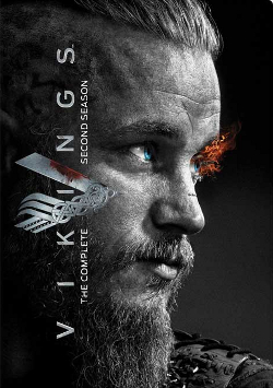Vikings season 2 (2014) ไวกิ้ง 2