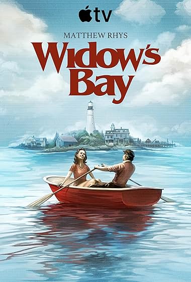 Widows Bay (2026) Season 1