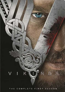 Vikings season 1 (2013) ไวกิ้ง 1