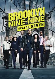Brooklyn Nine-Nine Season 7
