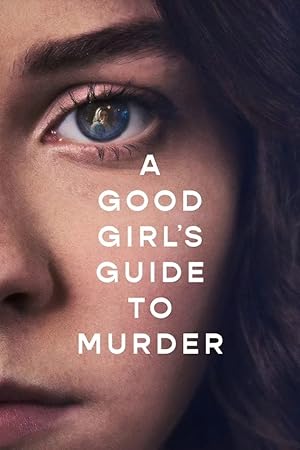 A Good Girl’s Guide to Murder Season 2 (2026) คู่มือฆาตกรรมฉบับเด็กดี 2