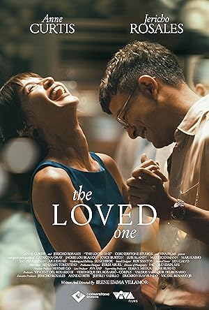 The Loved One (2026) คนนี้… ที่รัก