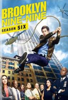 Brooklyn Nine-Nine Season 6