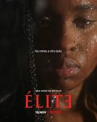 Elite Season 6 (2022) เล่ห์ร้ายเกมไฮโซ 6