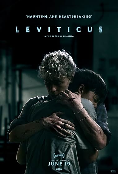 Leviticus (2026) รักร้ายกลายร่าง