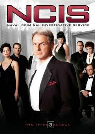 NCIS: Naval Criminal Investigative Service (2005) Season 3