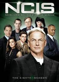 NCIS: Naval Criminal Investigative Service (2010) Season 8