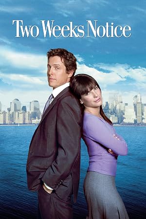 Two Weeks Notice (2002) สะกิดหัวใจเราให้ลงเอย
