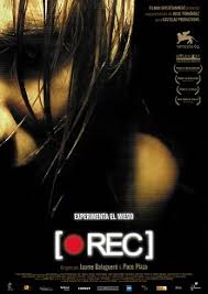 Rec 1 (2007) เรค ปิดตึกสยอง 1