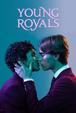 Young Royals Season 3 (2024) เจ้าชาย 3