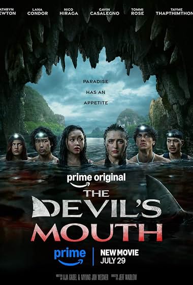 The Devil s Mouth (2026) ปากปีศาจ