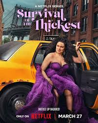 Survival of the Thickest Season 2 (2025) หนาสุด… ย่อมรอด 2