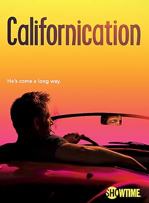 Californication (2007) นักเขียน เซียนใต้สะดือ