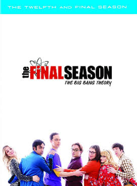 The Big Bang Theory Season 12